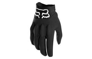 Fox Racing DEFEND Fire Handschuh Men Black