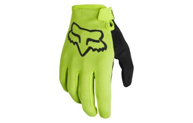 Fox Racing RANGER Handschuh Men Flow Yellow