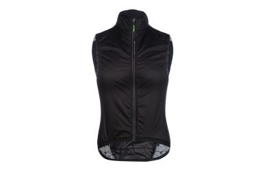 Q36.5 Adventure Insulation Weste Women Black