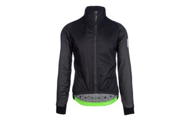 Q36.5 Adventure Winter Jacke Women Black