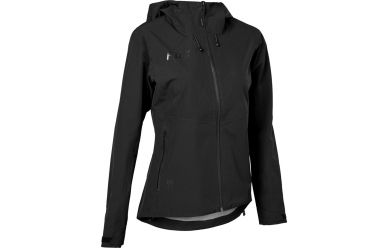 Fox Racing RANGER 3L Water Jacket Women Black