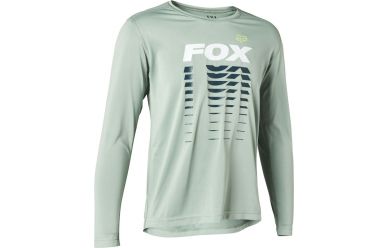 Fox Racing RANGER LS Jersey Youth Sage