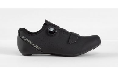 Bontrager Circuit Rennrad Schuh Black