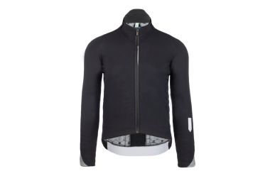 Q36.5 Interval Termica Jacket Black