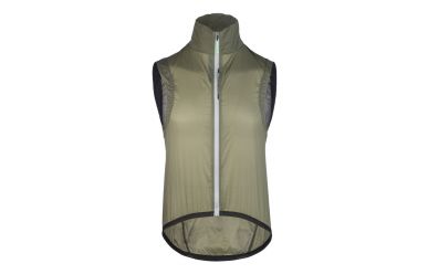 Q36.5 Air Vest Olive Green