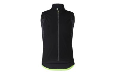 Q36.5 Essential L1 Vest Black