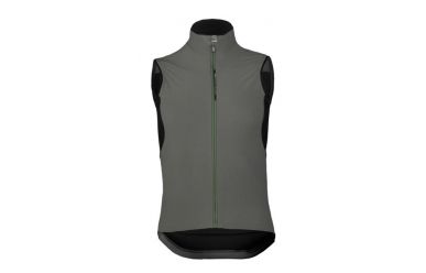 Q36.5 Essential L1 Vest Olive Green