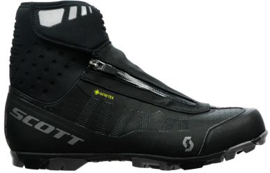 Scott MTB Heater Gore-Tex Mountainbikeschuh Black Black Reflective