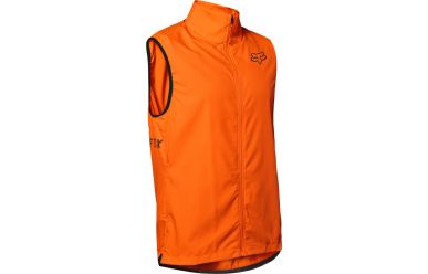 Fox Racing RANGER WIND VEST Men Flow Orange