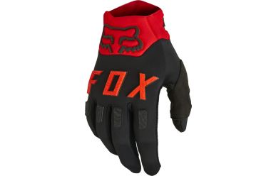 Fox Racing LEGION Handschuh Men Black Red
