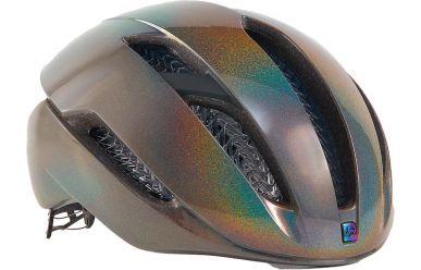 Bontrager XXX WaveCel Road Helm Prismatic Pearl
