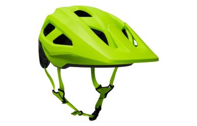 Fox Racing MAINFRAME MTB Helm MIPS Men Flow Yellow