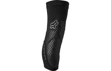 Fox Racing ENDURO PRO Knee Guard Men Black