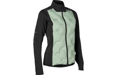 Fox Racing RANGER WINDBLOC Fire Jacket Women Sage