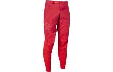 Fox Racing DEFEND Pant LUNAR Women Berry Punch