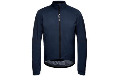 Gore Torrent GTX Jacke Men Orbit Blue