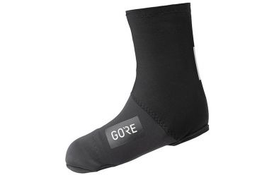 Gore Thermo Überschuhe Black