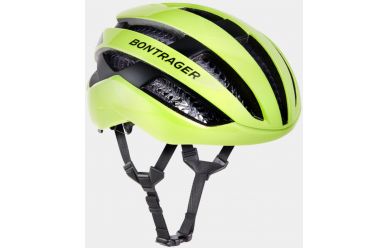 Bontrager Circuit WaveCel Road Helm Radioactive Yellow