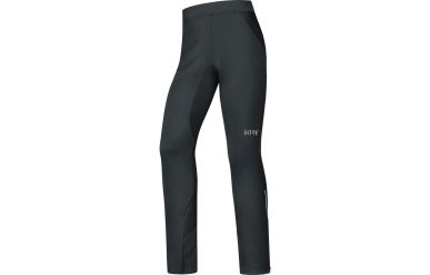 Gore C5 Windstopper Trail Hose lang men black