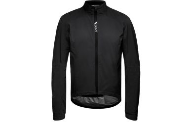 Gore Torrent GTX Jacke Men Black