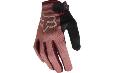 Fox Racing RANGER Handschuh Women Purple Haze