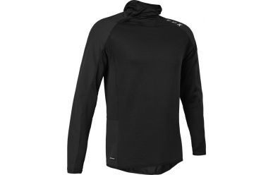 Fox Racing DEFEND THERMO HOODIE Men Black