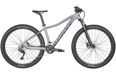 Scott Contessa Active 20 Amethyst Silver Dark Lavender