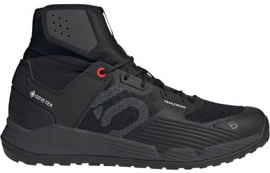 FiveTen Trailcross Gore-Tex Schuh Black Grey