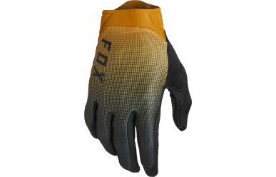 Fox Racing FLEXAIR ASCENT Handschuh Men Gold