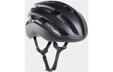 Bontrager Circuit WaveCel Road Helm Black