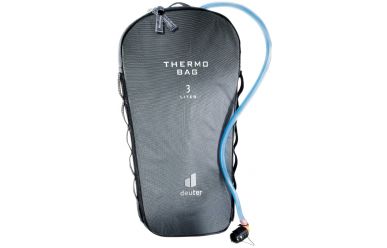 Deuter Streamer Thermo Bag 3.0 l Granite
