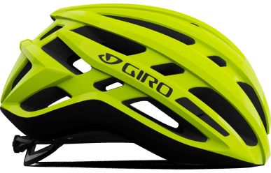Giro Agilis Mips Helm Highlight Yellow