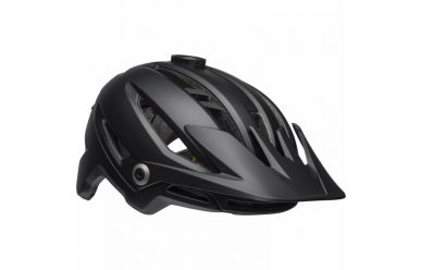 Bell Sixer Mips Helm Matte Gloss Black