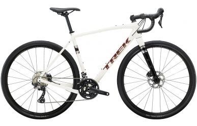 Trek Checkpoint ALR 5 Shimano GRX Era White Trek Black