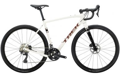 Trek Checkpoint ALR 5 Shimano GRX Era White  Black