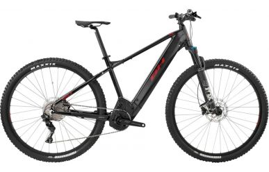 BH ATOMS PRO-S Shimano Deore 11 Black Red