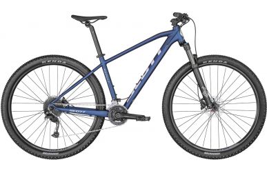 Scott Aspect 940 Stellar Blue Black