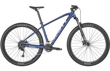 Scott Aspect 940 Stellar Blue Black