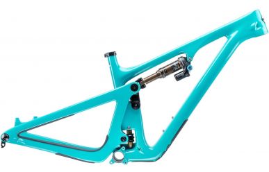 Yeti SB130 T-Series 29" Frame MY22 Turquoise