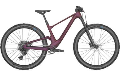 Scott Contessa Spark 920 Nitro Purple Carbon