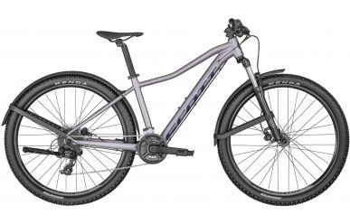 Scott Contessa Active 50 EQ Amethyst Silver Dark Lavender