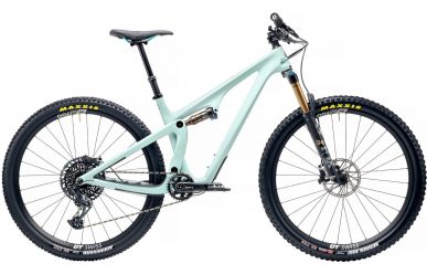 Yeti SB115 T-Series T2 29" Glacier