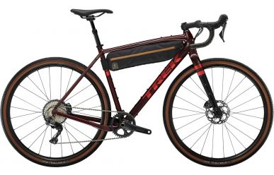 Trek Checkpoint ALR 5 Driftless Shimano GRX Satin Cobra Blood