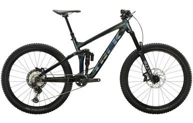 Trek Remedy 8 Shimano XT 1x12 Dark Prismatic 27,5"