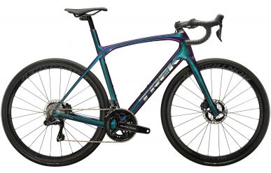 Trek Domane SLR 9 Shimano Dura Ace Di2 Amethyst