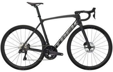 Trek Emonda SLR 7 Disc Shimano Ultegra Di2 Matte Deep Smoke