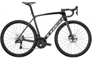 Trek Emonda SLR 7 Disc Shimano Ultegra Di2 Dark Prismatic  Black