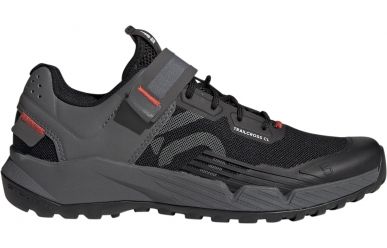 FiveTen Trailcross CL Women MTB Schuh Black Grey Red