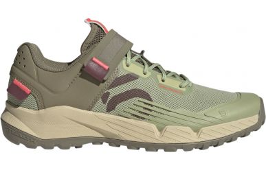 FiveTen Trailcross CL Women MTB Schuh Khaki Green Sand