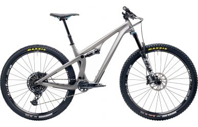 Yeti SB115 C-Series C2 29" MY22 Anthracite